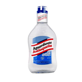 AGUARDIENTE ANTIOQUEÑA AZUL SIN AZÚCAR MEDIA 375ML