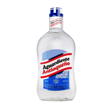 AGUARDIENTE ANTIOQUEÑO AZUL SIN AZÚCAR BOTELLA 750ML