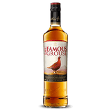 WHISKY THE FAMOUS GROUSE 1000 ML