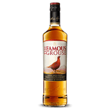 WHISKY THE FAMOUS GROUSE BOTELLA