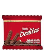 DEDITOS NESTLE