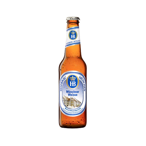 HB MUNCHNER WEISSE