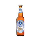 HOFBRAU HEFE WEISSE