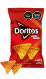 DORITOS FAMILIAR