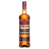 RON BACARDI AÑEJO 750 ML