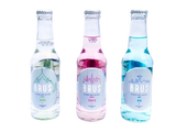 SODAS SABORIZADAS BRUS