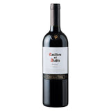 VINO CASILLERO MALBEC 750