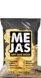 PAPAS ARTESANALES MEJAS