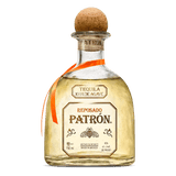 TEQUILA PATRON REPOSADO 700