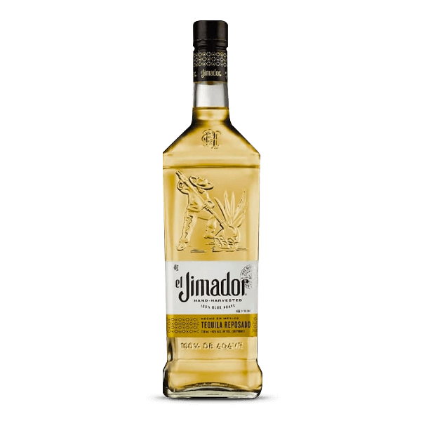 TEQUILA JIMADOR REPOSADO 700 ML