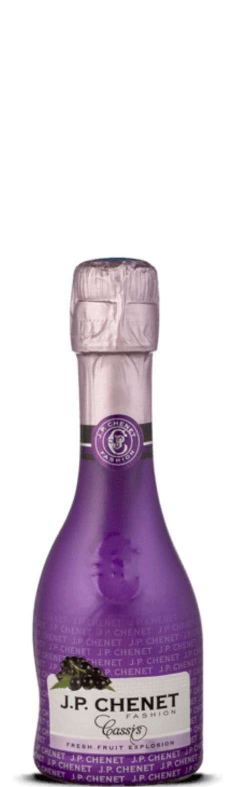 VINO ESPUMOSO JP CHENET CASSIS PIBA