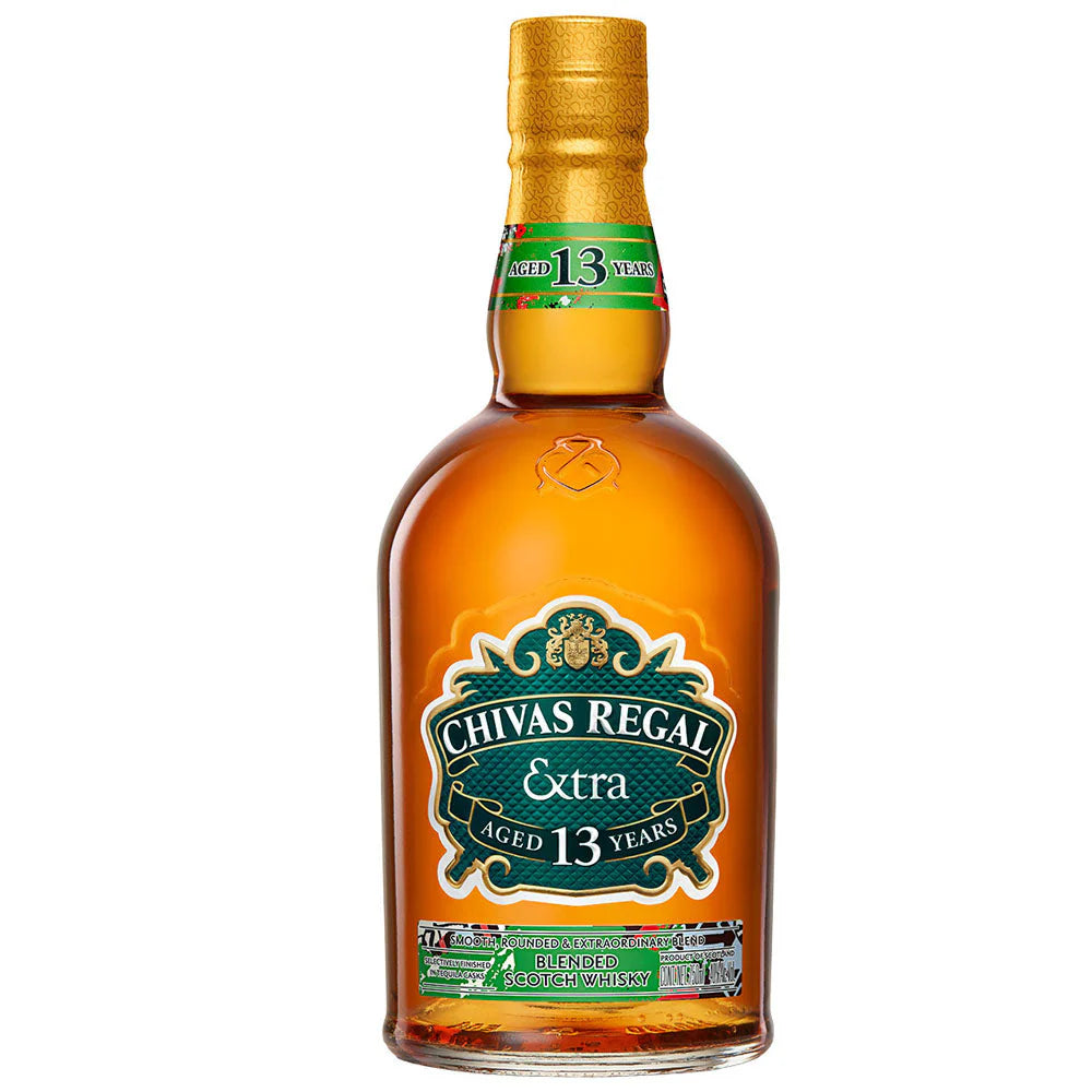 Whisky Chivas Extra 13 años 700ml