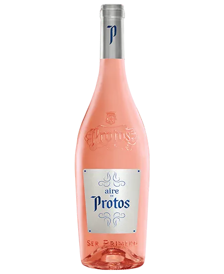 VINO ROSE AIRE DE PROTOS BOTELLA