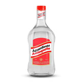 AGUARDIENTE ANTIOQUEÑO ROJO GARRAFA 2000ML