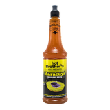 SIROPE HOT BROTHERS MARACUYA