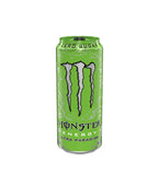 MONSTER VERDE