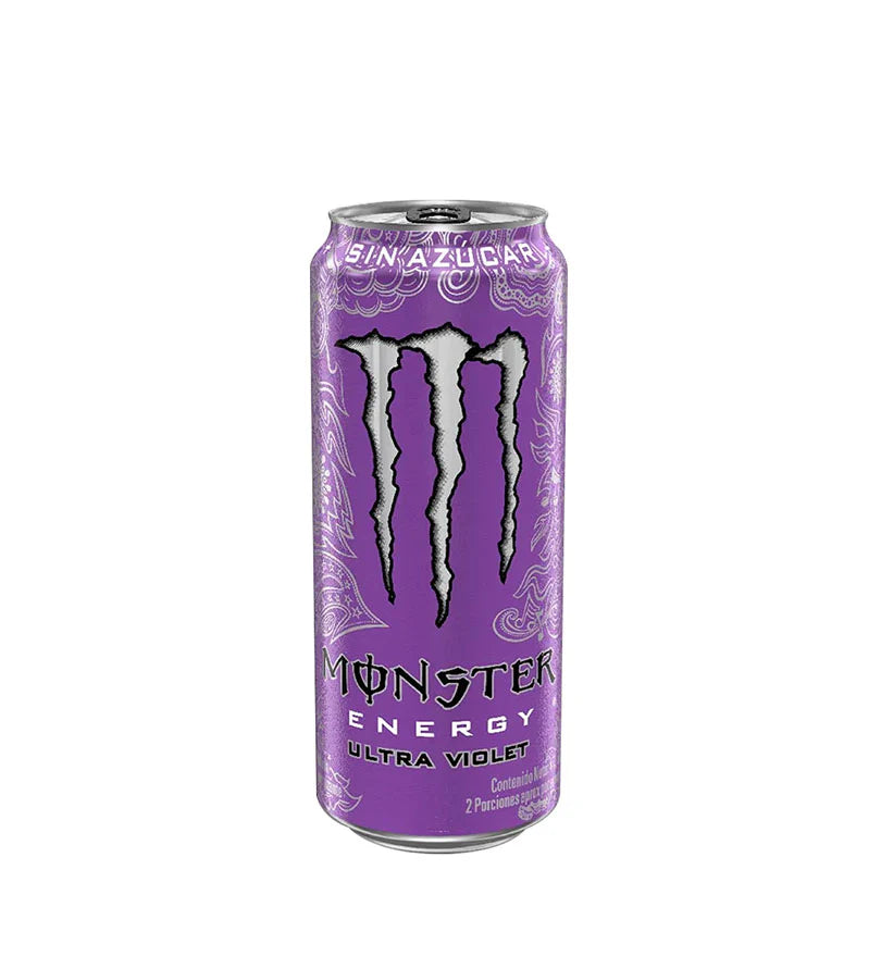 MONSTER ULTRA VIOLET