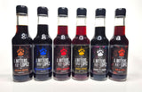 GOTAS J. BITTERS LOPEZ.