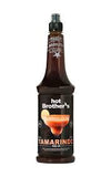 SIROPE HOT BROTHERS TAMARINDO