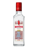 Ginebra Beefeater Dry 375 ml