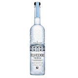 VODKA BELVEDERE PURE 750ML