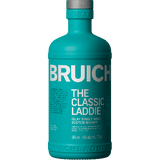 WHISKY BRUICHLADDICH BOTELLA.