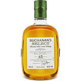 BUCHANANS MALTS EDITION 750 ML