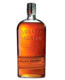 BULLEIT BOURBON BOTELLA