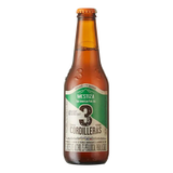 TRES CORDILLERAS MESTIZA 330 ML