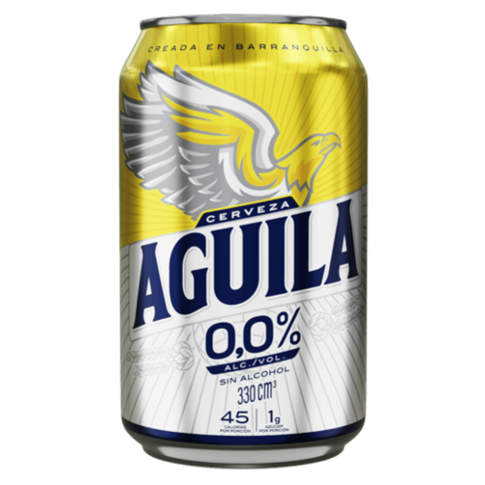 AGUILA CERO