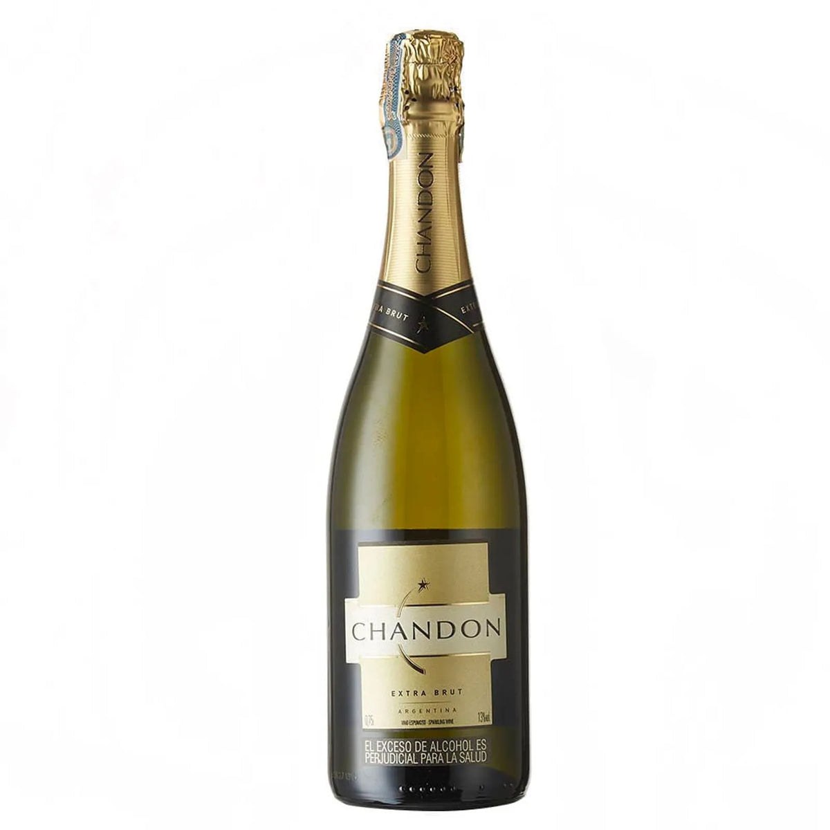 VINO ESPUMOSO CHANDON EXTRA BRUT BOTELLA