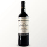 VINO TINTO CHATEAU MONDESIR GAZIN