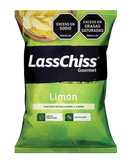 PAPAS ARTESANALES LASS CHISS