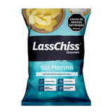 PAPAS ARTESANALES LASS CHISS