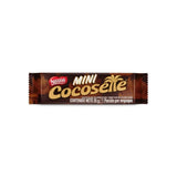 GALLETA COCOSETTE PEQUEÑA