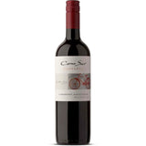 VINO CONO SUR BICICLETA CABERNET SAUVIGNON BOTELLA