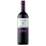 VINO CONO SUR BICICLETA MERLOT BOTELLA