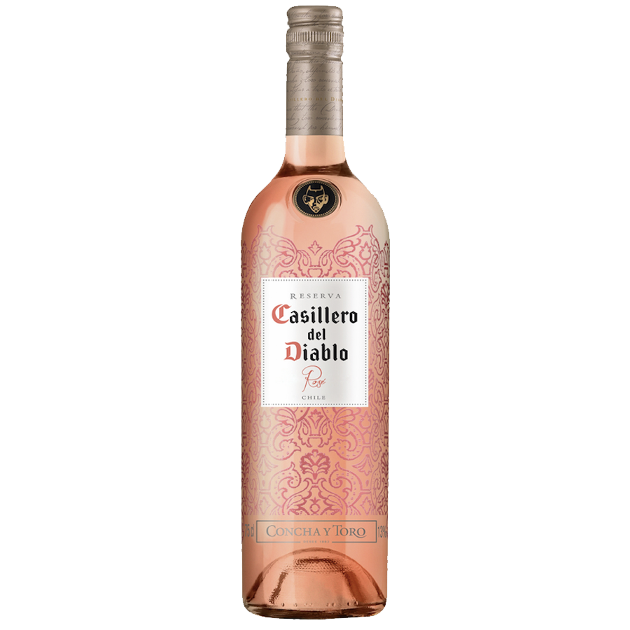 VINO CASILLERO ROSADO ROSE 750