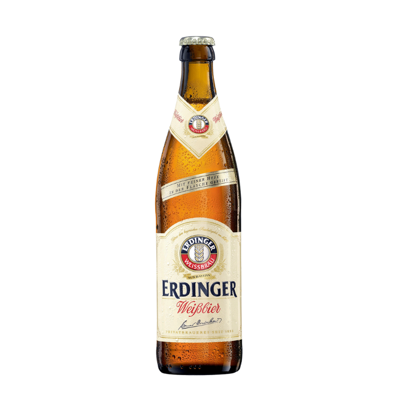 ERDINGER WEISSBIER 500 ML