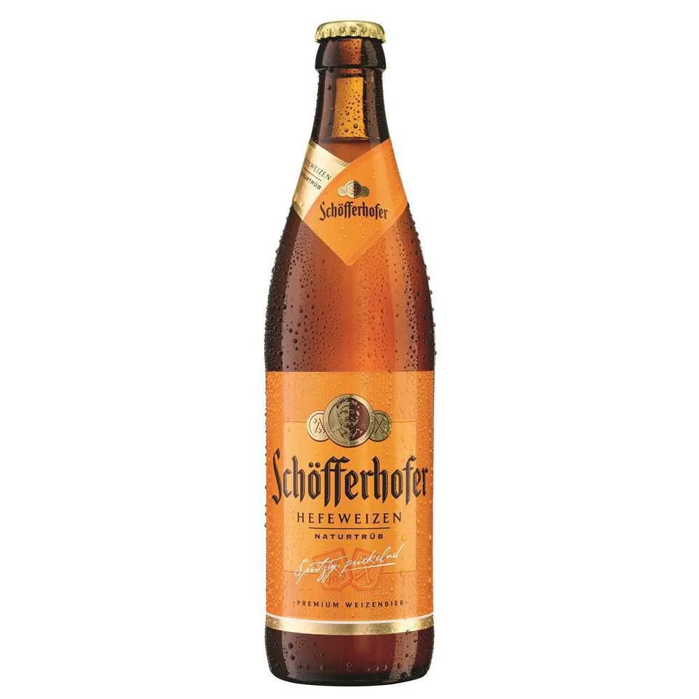 SCHOFFERHOFER HEFEWEIZEN