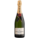 CHAMPAGNE M&C BRUT IMPERIAL GRAN VINTAGE 750