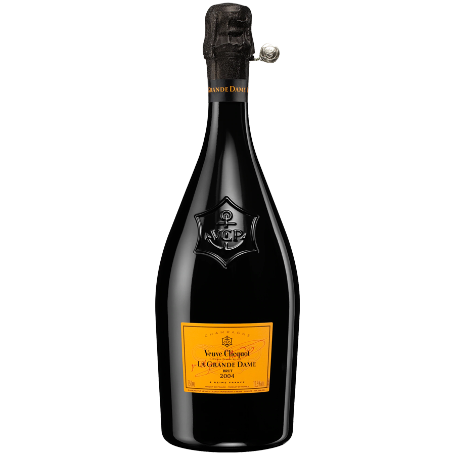 CHAMP VEUVE CLIC GRAN DAME BOX 750ML