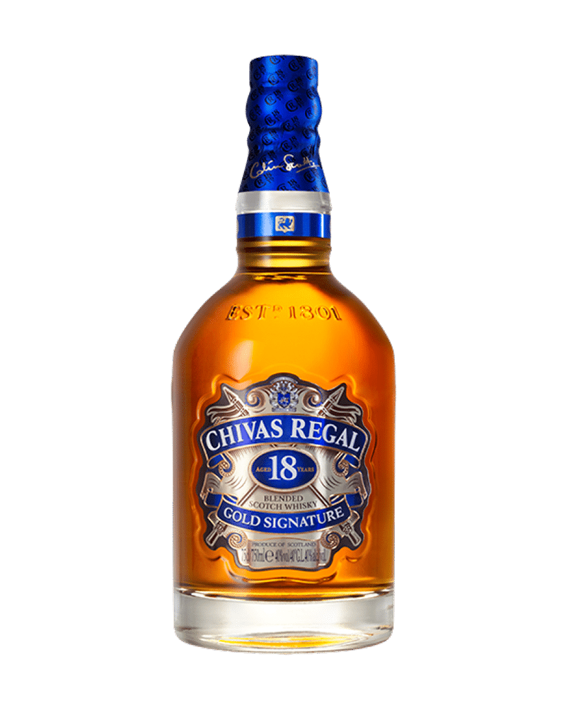 Whisky Chivas Regal 18/700ml