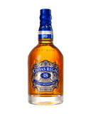 Whisky Chivas Regal 18/700ml