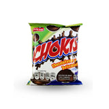 CHOKIS BOLITA CHOCOLATE