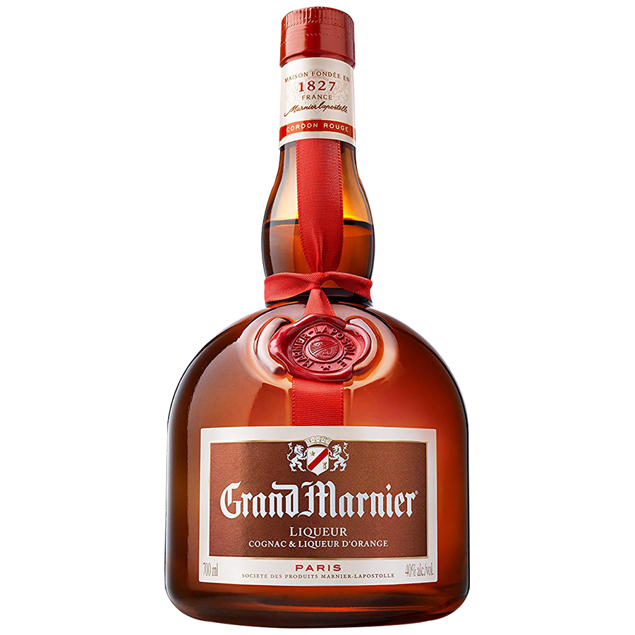 COÑAC GRAND MARNIER CORDON ROUGE 700