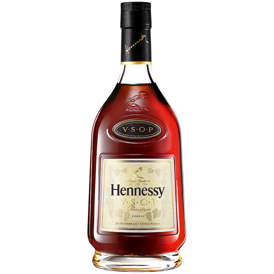 COGNAC HENNESSY VSOP 700ML CON ESTUCHE