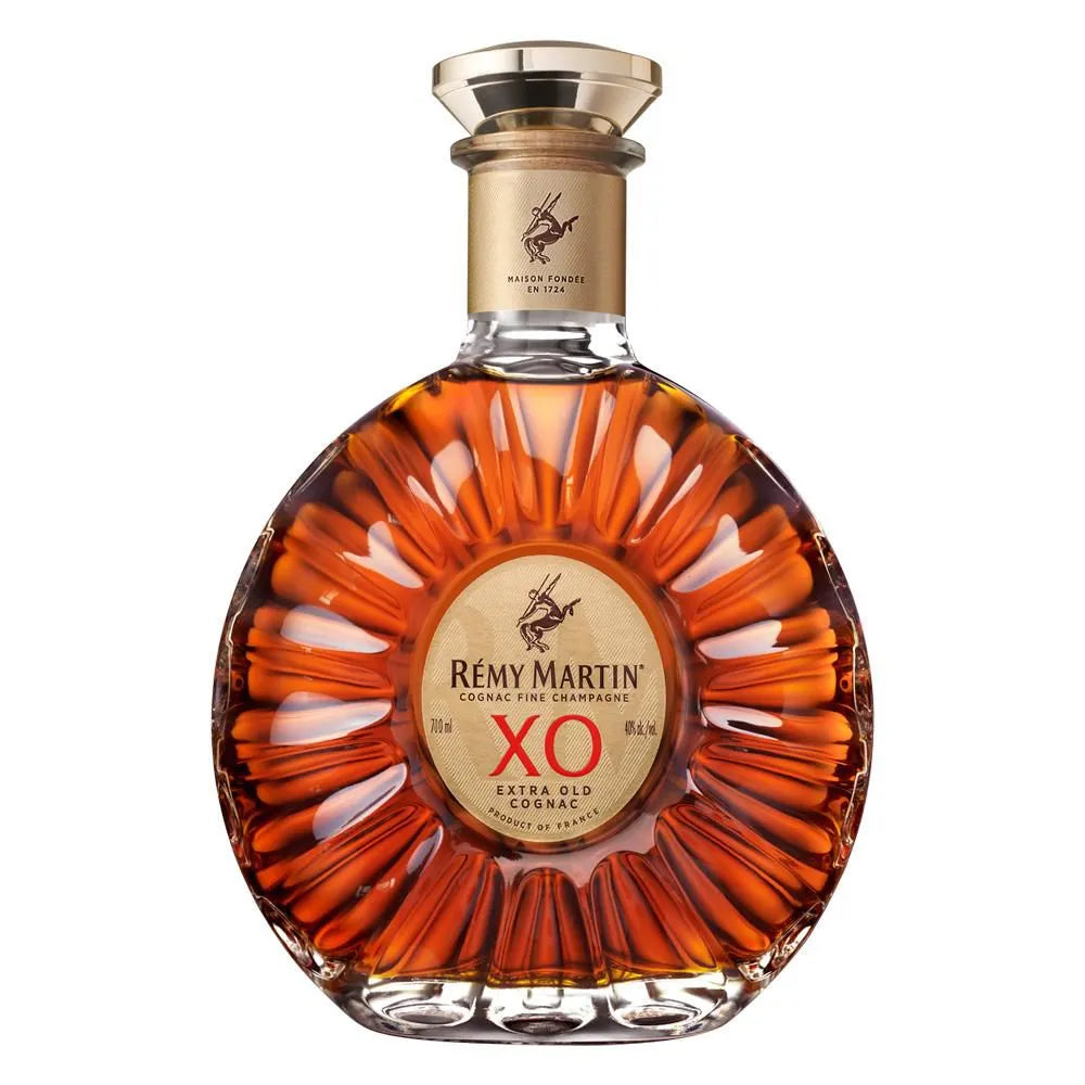 COGNAC REMY MARTIN XO 700