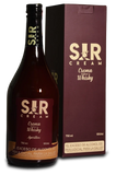CREMA DE WHISKY SIR CREAM BOTELLA