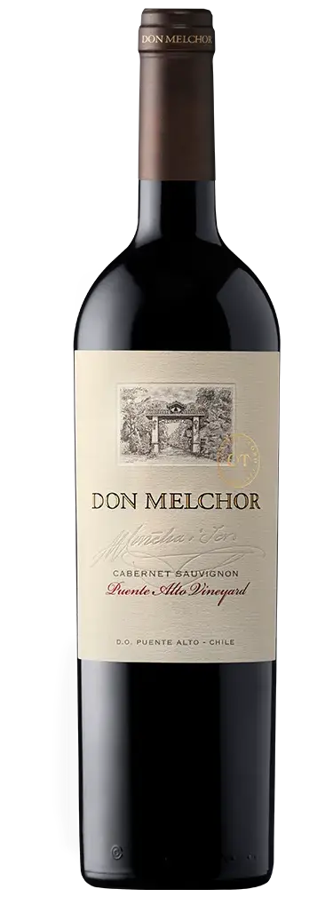 VINO DON MELCHOR BOTELLA